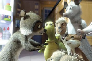 Orman Çetesi Fotoğrafı