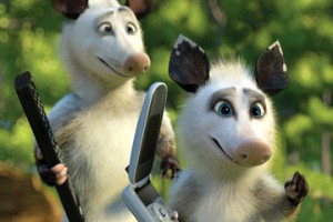 Orman Çetesi Fotoğrafı