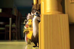 Orman Çetesi Fotoğrafı