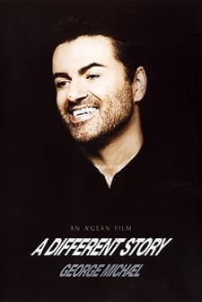 George Michael'ın Farklı Hikayesi (2004) afişi