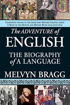 The Adventure Of English (2003) afişi
