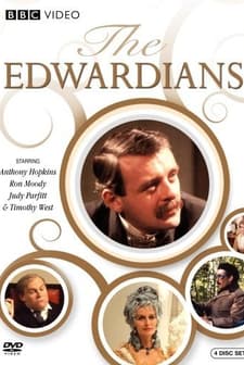 The Edwardians (1972) afişi