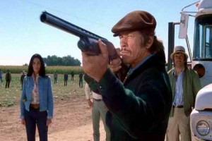 Mr. Majestyk Fotoğrafı