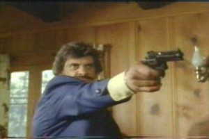 Mr. Majestyk Fotoğrafı