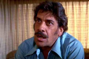 Mr. Majestyk Fotoğrafı