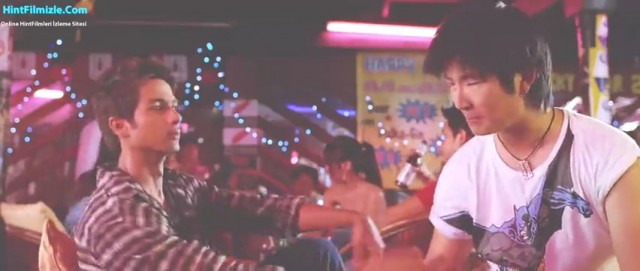 Badmaash Company Fotoğrafı