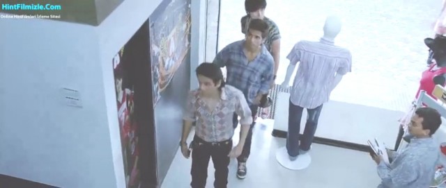 Badmaash Company Fotoğrafı