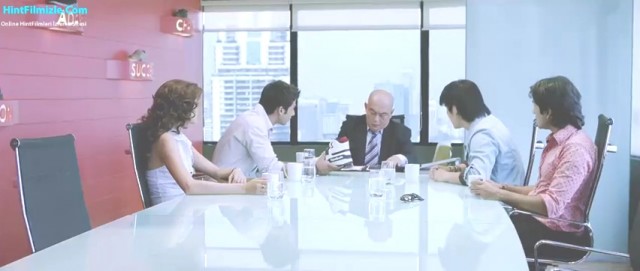 Badmaash Company Fotoğrafı