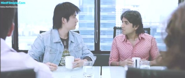 Badmaash Company Fotoğrafı