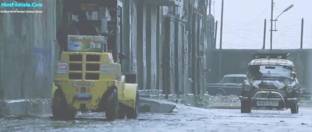 Badmaash Company Fotoğrafı