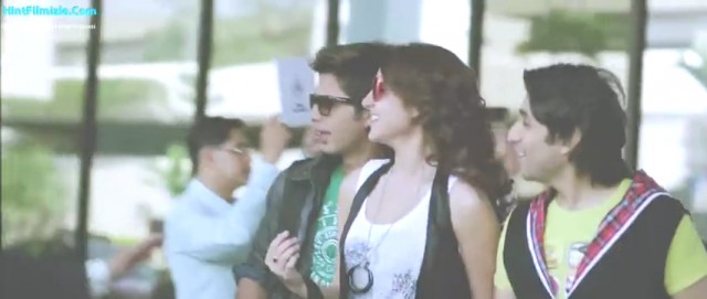 Badmaash Company Fotoğrafı