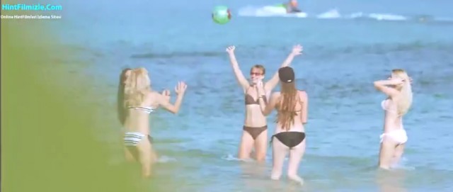 Badmaash Company Fotoğrafı