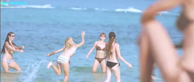 Badmaash Company Fotoğrafı