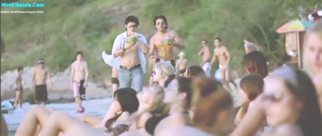 Badmaash Company Fotoğrafı