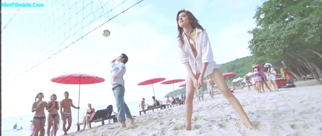 Badmaash Company Fotoğrafı