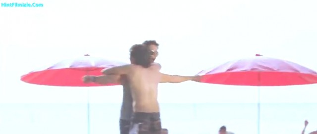 Badmaash Company Fotoğrafı