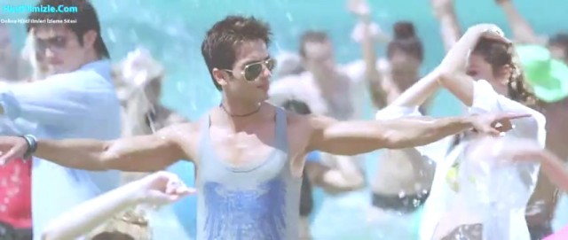 Badmaash Company Fotoğrafı