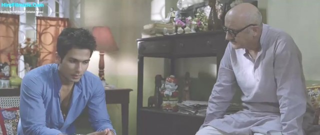 Badmaash Company Fotoğrafı