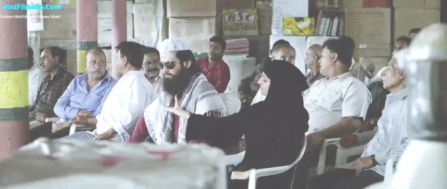 Badmaash Company Fotoğrafı