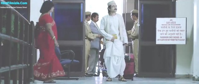 Badmaash Company Fotoğrafı