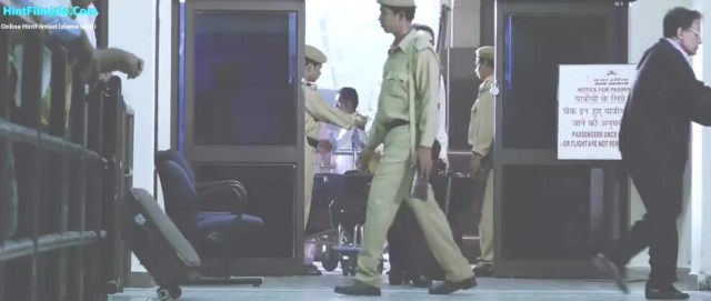 Badmaash Company Fotoğrafı