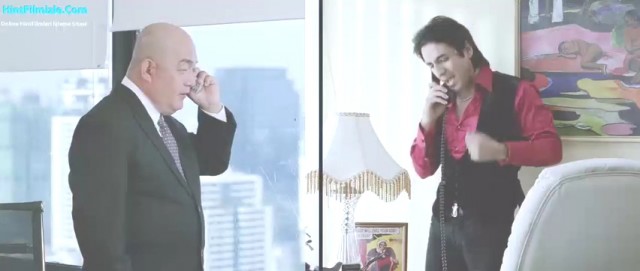 Badmaash Company Fotoğrafı