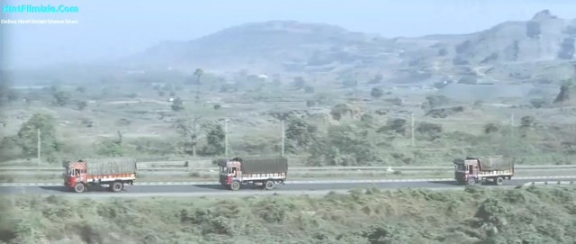 Badmaash Company Fotoğrafı