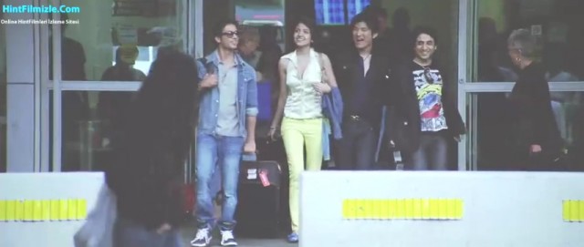 Badmaash Company Fotoğrafı