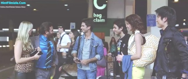 Badmaash Company Fotoğrafı