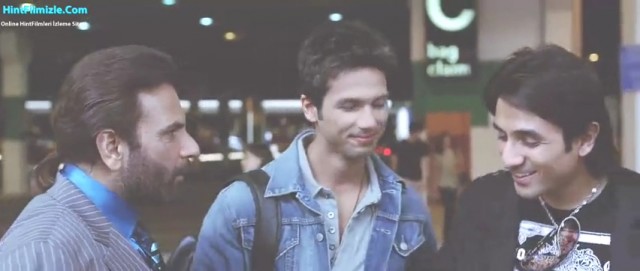 Badmaash Company Fotoğrafı