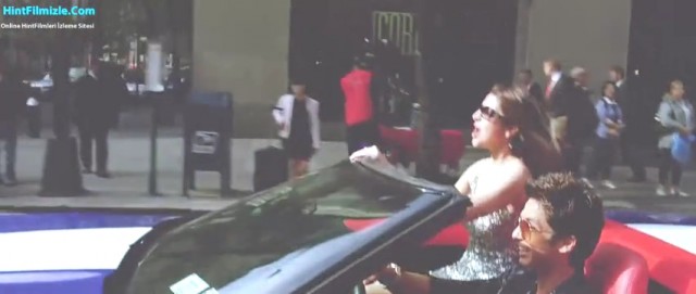 Badmaash Company Fotoğrafı