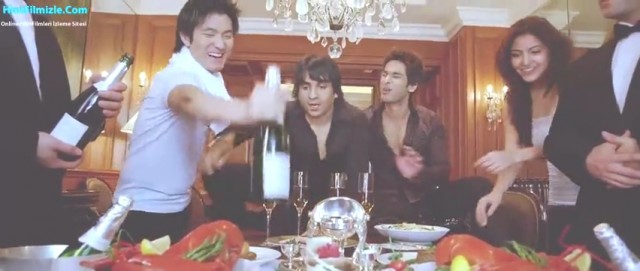 Badmaash Company Fotoğrafı