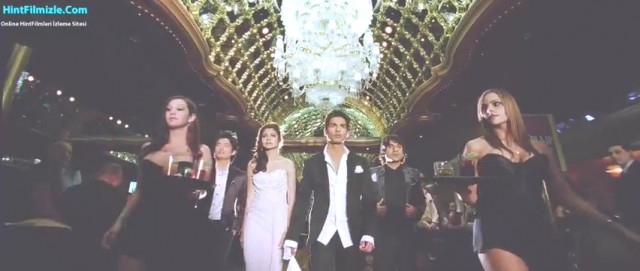 Badmaash Company Fotoğrafı