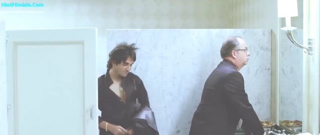 Badmaash Company Fotoğrafı