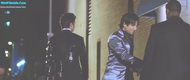 Badmaash Company Fotoğrafı