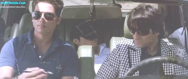 Badmaash Company Fotoğrafı