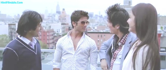 Badmaash Company Fotoğrafı