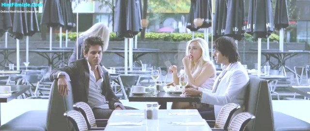 Badmaash Company Fotoğrafı