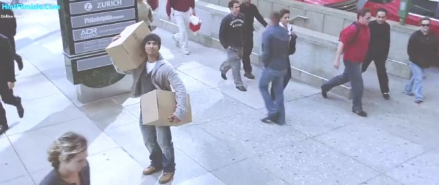 Badmaash Company Fotoğrafı