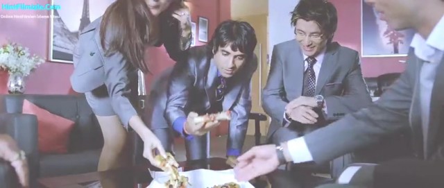 Badmaash Company Fotoğrafı