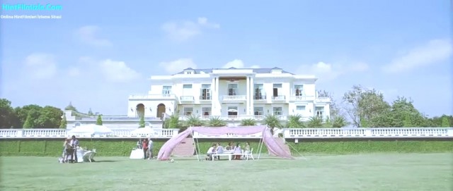 Badmaash Company Fotoğrafı