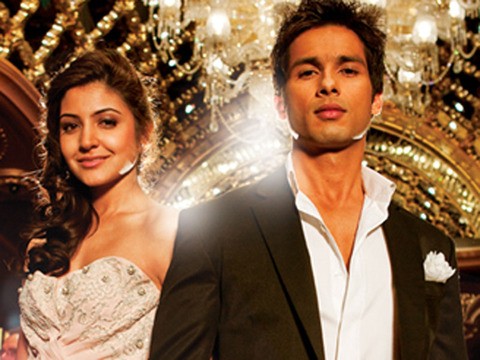 Badmaash Company Fotoğrafı