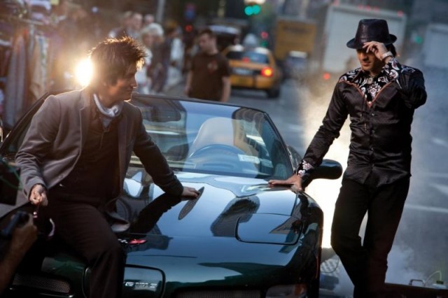 Badmaash Company Fotoğrafı