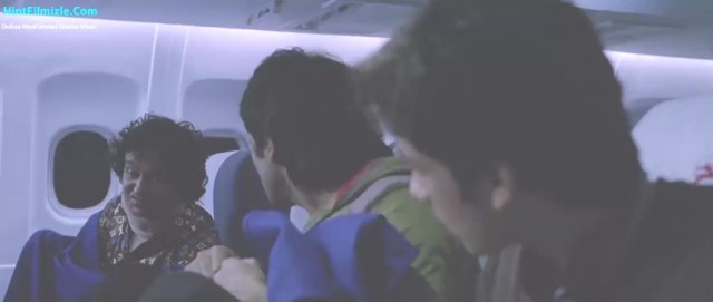 Badmaash Company Fotoğrafı