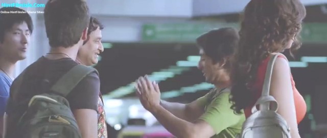 Badmaash Company Fotoğrafı