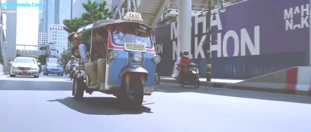 Badmaash Company Fotoğrafı