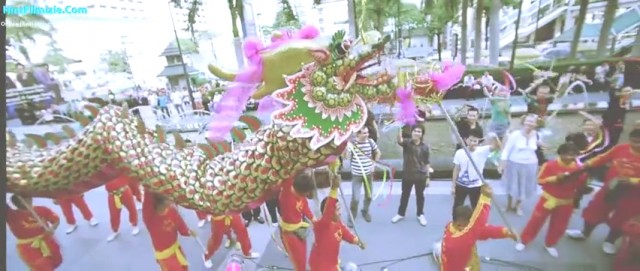 Badmaash Company Fotoğrafı