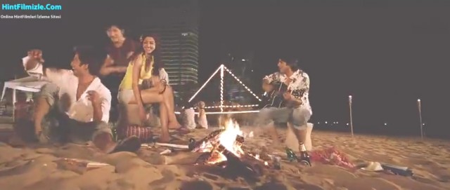 Badmaash Company Fotoğrafı