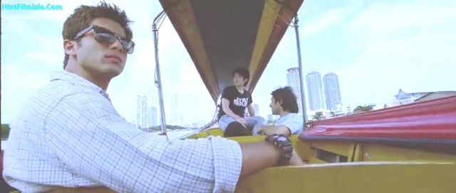 Badmaash Company Fotoğrafı