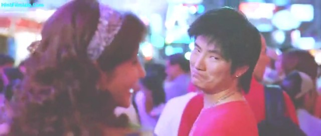 Badmaash Company Fotoğrafı